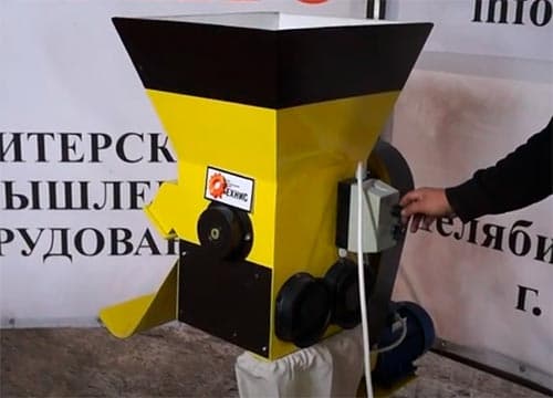 Ветерок 200
